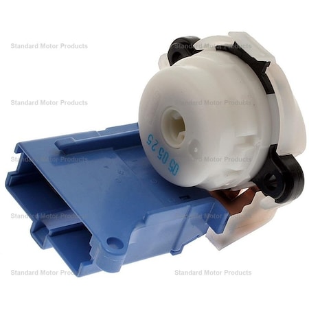 Standard Ignition Ignition Starter Switch, Us-558 US-558